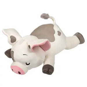 Disney Store Pua Cuddleez Plush – Moana – Large 25''