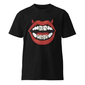 Babymonster Psycho Unisex premium t-shirt