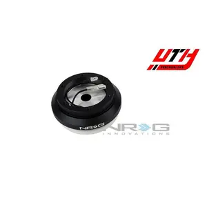 NRG Steering Wheel Short Hub Adapter Civic 92-95 EG Integra 94-01 SRK-110H