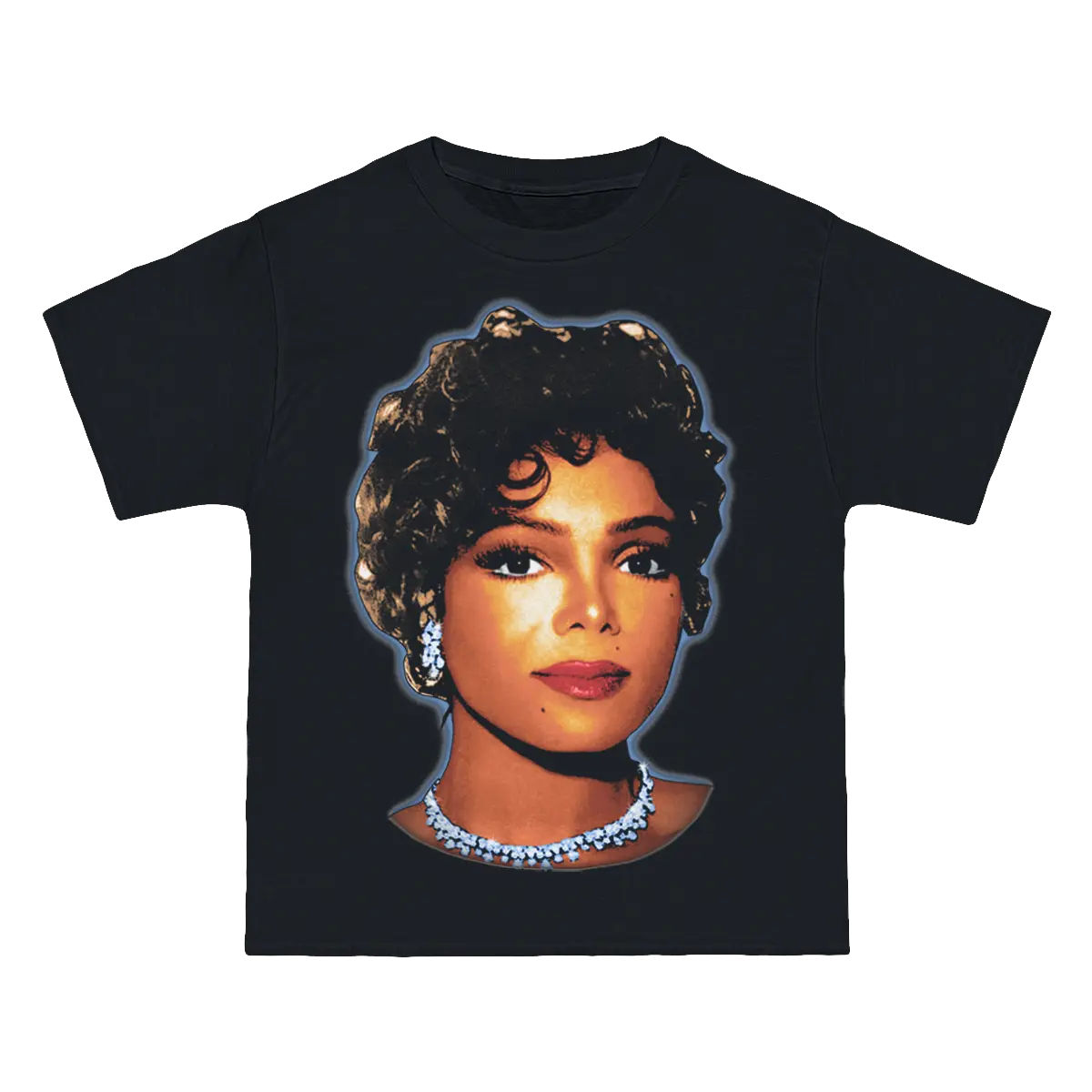 Janet Jackson T-shirt T-Shirt, Sweatshirt, Hoodie