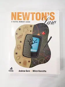 USED-Newton's Law: A Digital Nomad's Guide by Andrew Gore (Paperback)