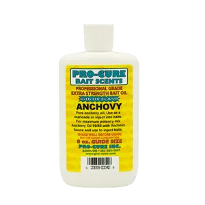 ANCHOVY OIL