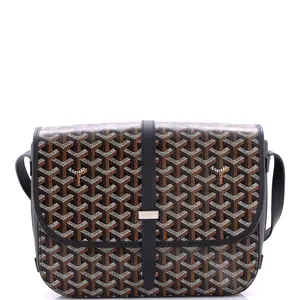 Pre-owned Goyard material Messenger Bags by Rebag
