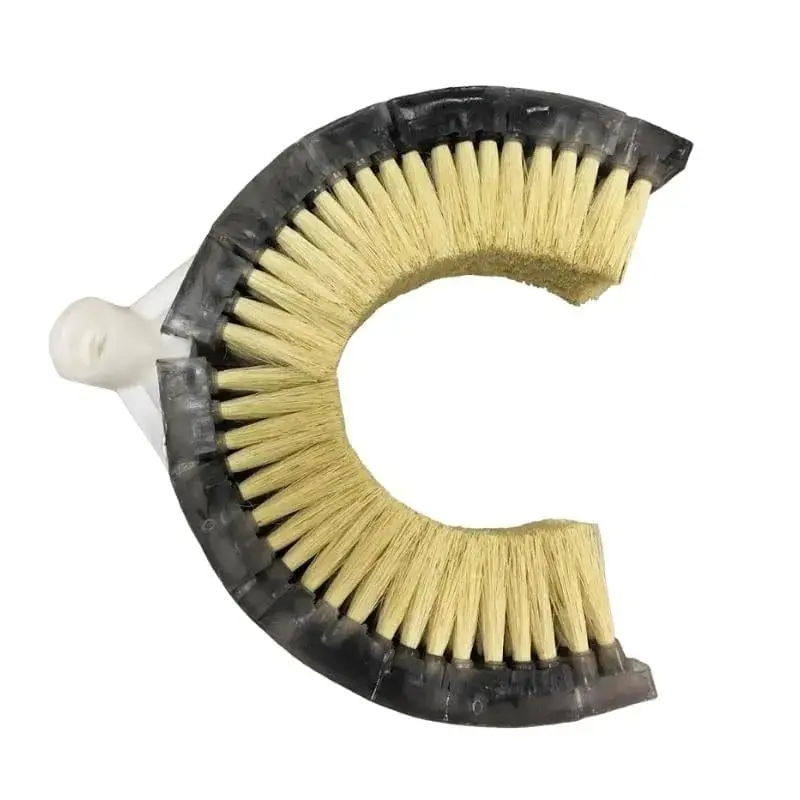 Exhaust / Stack Clearing Brush