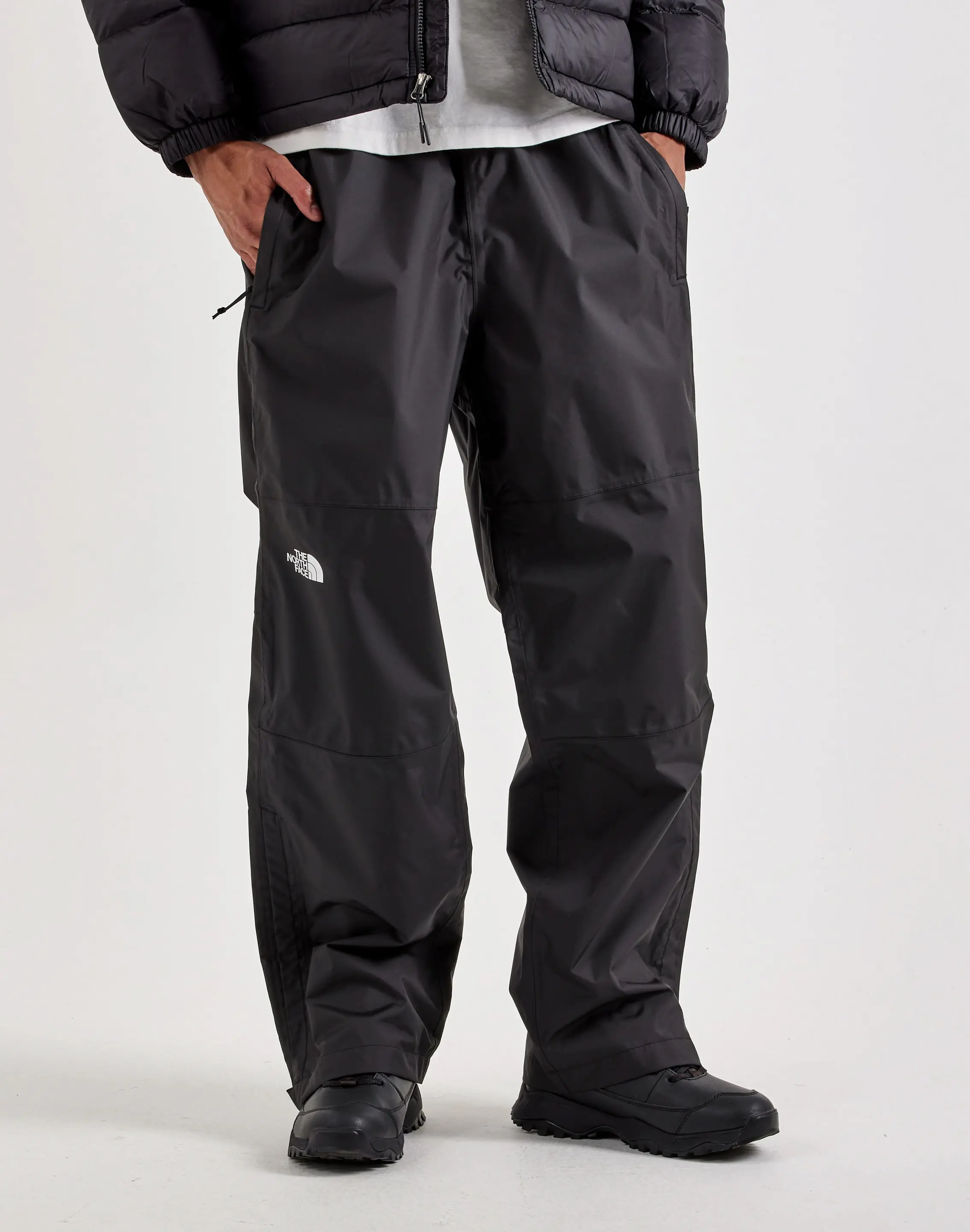 Mens The North Face Antora Rain Pants