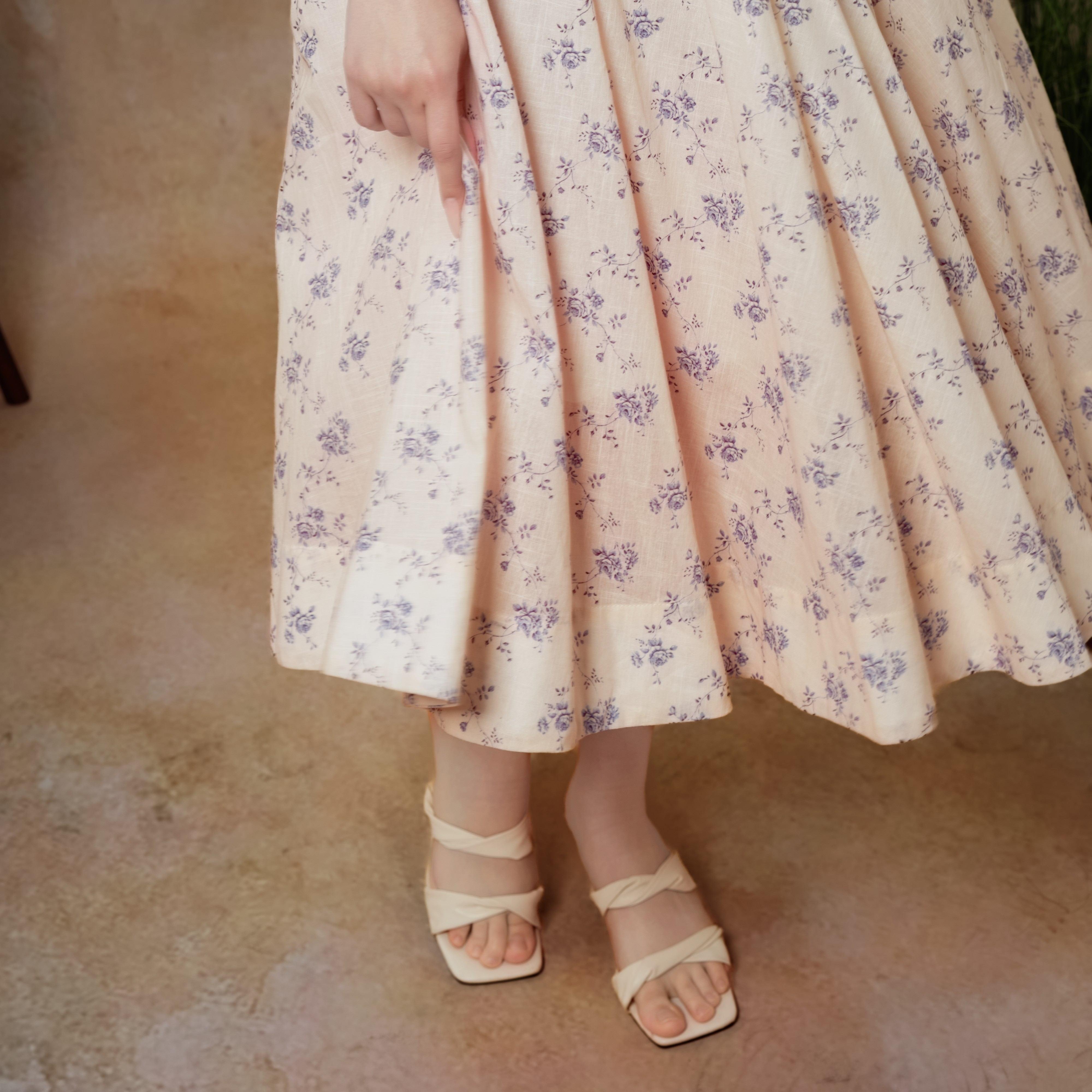 The Cobalt Dream Corset Dress-LuminaVenus  Elegant Dresses Women Beach Outfits Outfit Classy  Slim Fit Women Rehearsal Dinner Dress Bohemian White Lace Vestidos Para Fiesta  Formal Piece birthday outfit Pleated Skirt