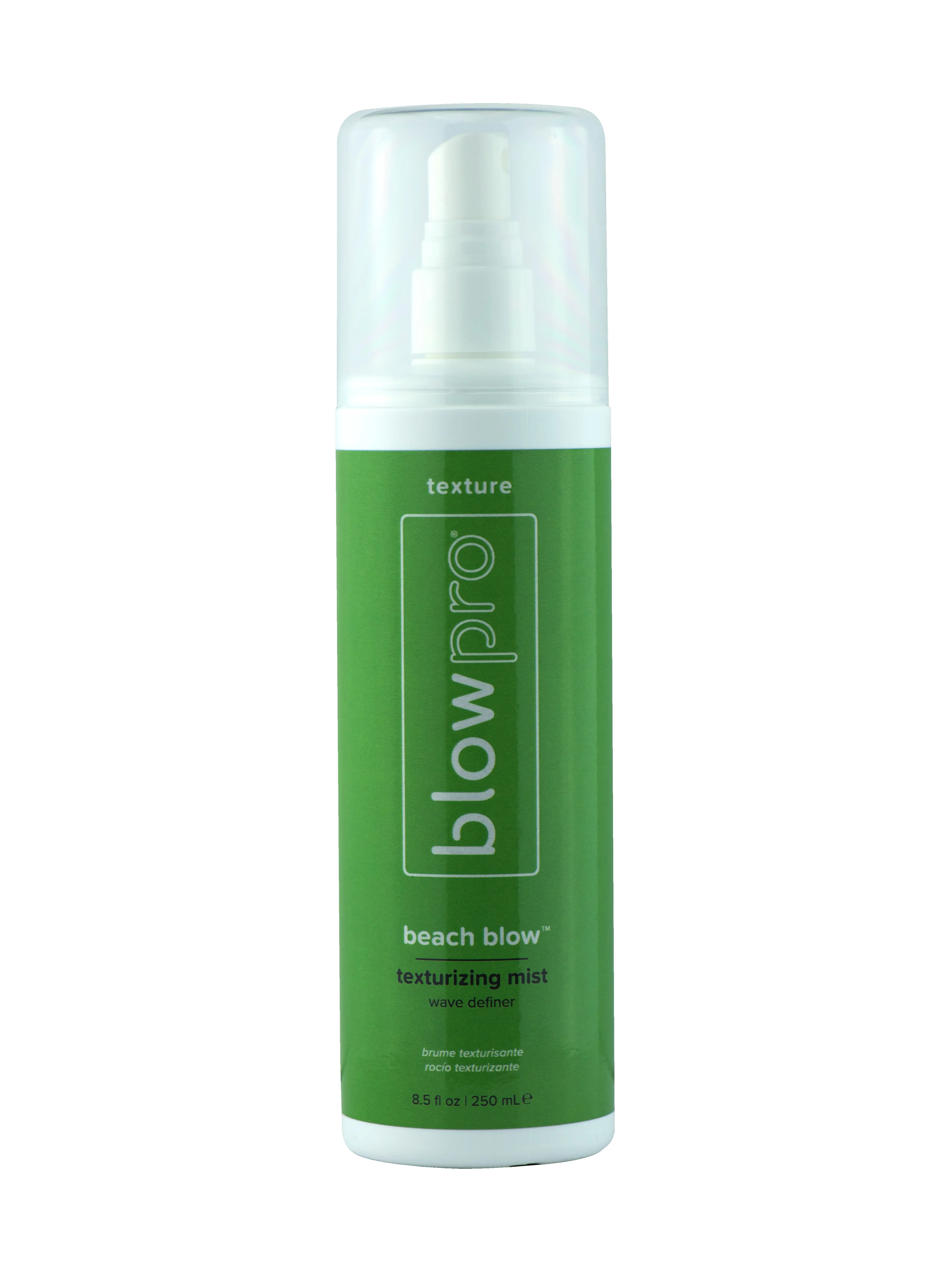 Blowpro Beach Blow Texturizing Mist - Natural Weightless Spray for Bohemian Beach Beautiful Hair