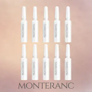 MONTERANC REAL TERACLE PORE AMPOULE 2ML X 10EA
