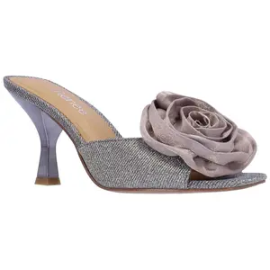 J. Renee' Sandal - Aaria Fabric