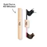 DIBS Beauty Double Standard Primer & Mascara Duo Cosmetics Waterproof Long Lasting | Lengthening, Volumizing, Smudge-Proof & Long-Lasting Eye Makeup