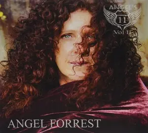 Angel Forrest - Angel's 11 Vol II  [COMPACT DISC - CD] Canada - Import