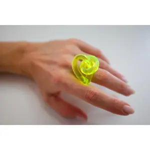 Zodiac Ring - Pisces