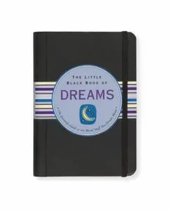 USED-Little Black Book of Dreams: The Essential Guide Dream Interpretation (Little Black Book Series) by Nannette Stone (Unknown)