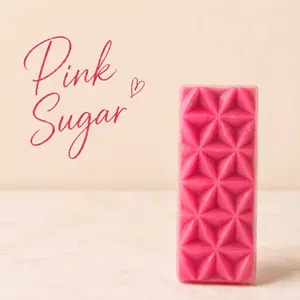 PINK SUGAR WAXMELT