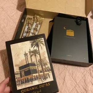 Ramadan Planner Original Edition