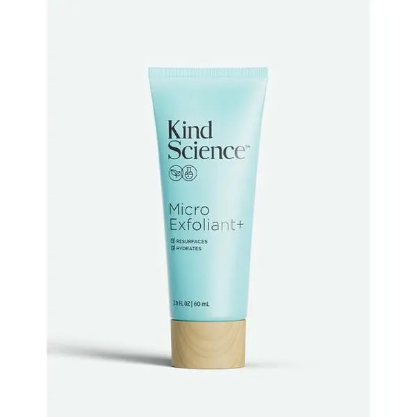 Micro Exfoliant+