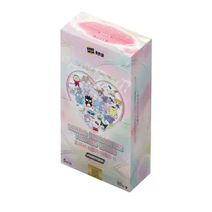 2025 Kakawow Hello Kitty Sanrio Characters Phantom Hobby Trading Cards