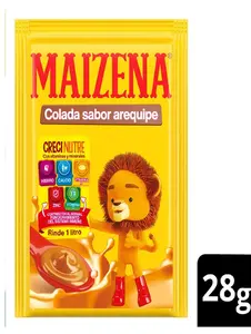 Colada Maizena AREQUIPE 28 G