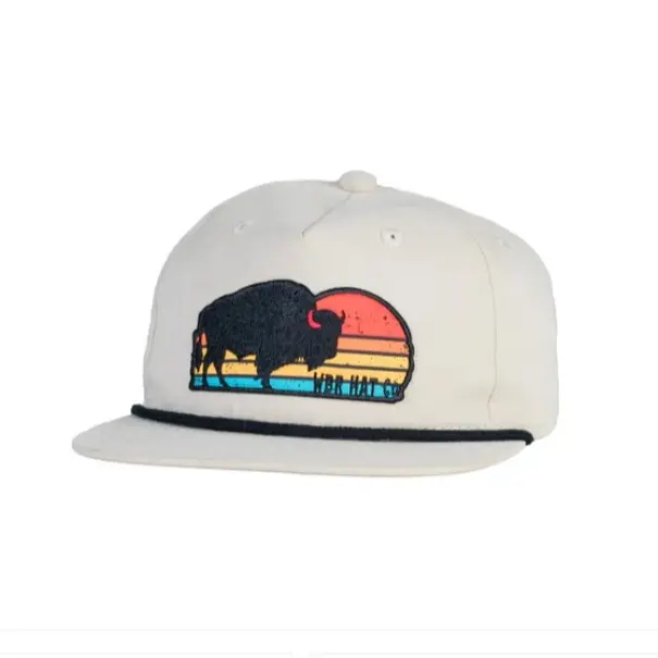 The Outlaw Hat