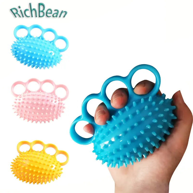 1pcs Hand Grip Strengthener Trainer, Adjustable Resistance Finger Exerciser for Hand Therapy, Forearm Workout & Muscle Training, Portable Grip Training Device for Athletes, Fitness, Gaming, Office & Daily Use, Ergonomic Hand Exercise Tool