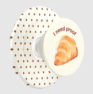 popsockets I Need Proof MagSafe PopGrip