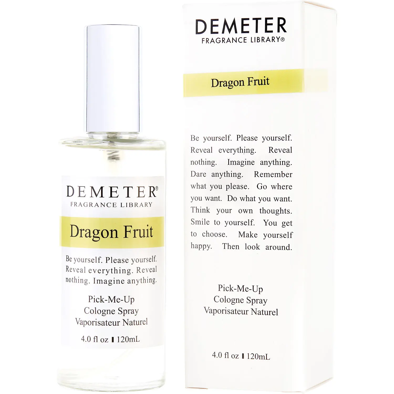 Demeter Dragon Fruit By Demeter Cologne For Unisex