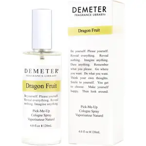 Demeter Dragon Fruit By Demeter Cologne For Unisex