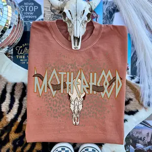 Motherhood DTF Transfers - THIS IS NOT A SHIRT