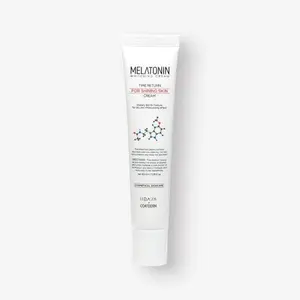 [Iidaya] – Melatonin  Cream 40ml