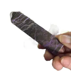Atlantisite Small Towers - Australia Natural Raw Material for Emotional Healing & Spiritual Connection