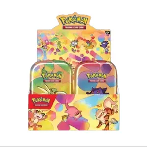 Pokemon - 151 Mini Tin Display