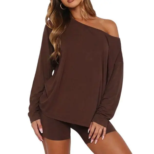 Brown-long
