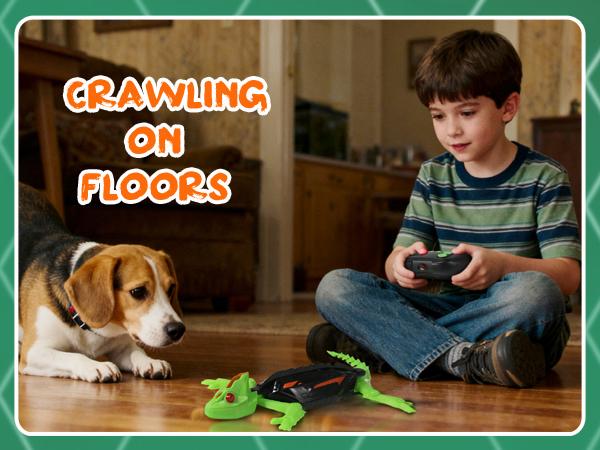 Wall Crawler Gecko, TikTokShopBlackFriday Remote Control Toy, Electric Lizard Toy with LED Glowing Eyes, 360° Spin, Halloween and Christmas STEM Tech Toy Gift for Kids Wall Crawler Gecko, TikTokShopBlackFriday Remote Control Toy, Electric Lizard Toy with LED Glowing Eyes, 360° Spin, Halloween and Christmas STEM Tech Toy Gift for Kids