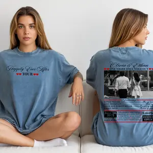 Custom Wedding TShirt Toss, Wedding Weekend Shirt