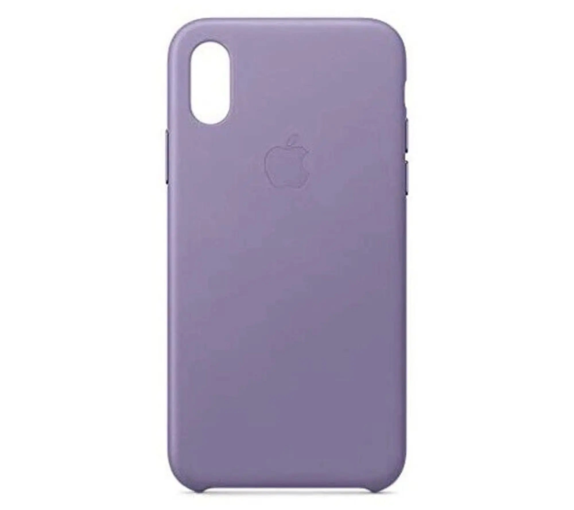 Apple iPhone XS Leather Case Apple iPhone XS Leather Case
