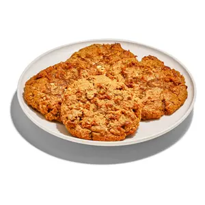 Whole Foods Market, Apple Brown Butter Cookie, 4 Count