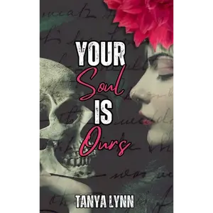 Your Soul Is Ours - Hardcover