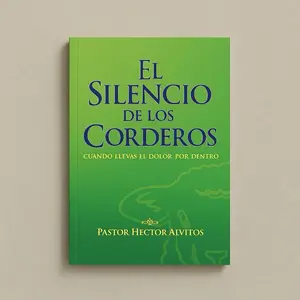 EL SILENCIO DE LOS CORDEROS: CUANDO LLEVAS EL DOLOR POR DENTRO (Spanish Edition)