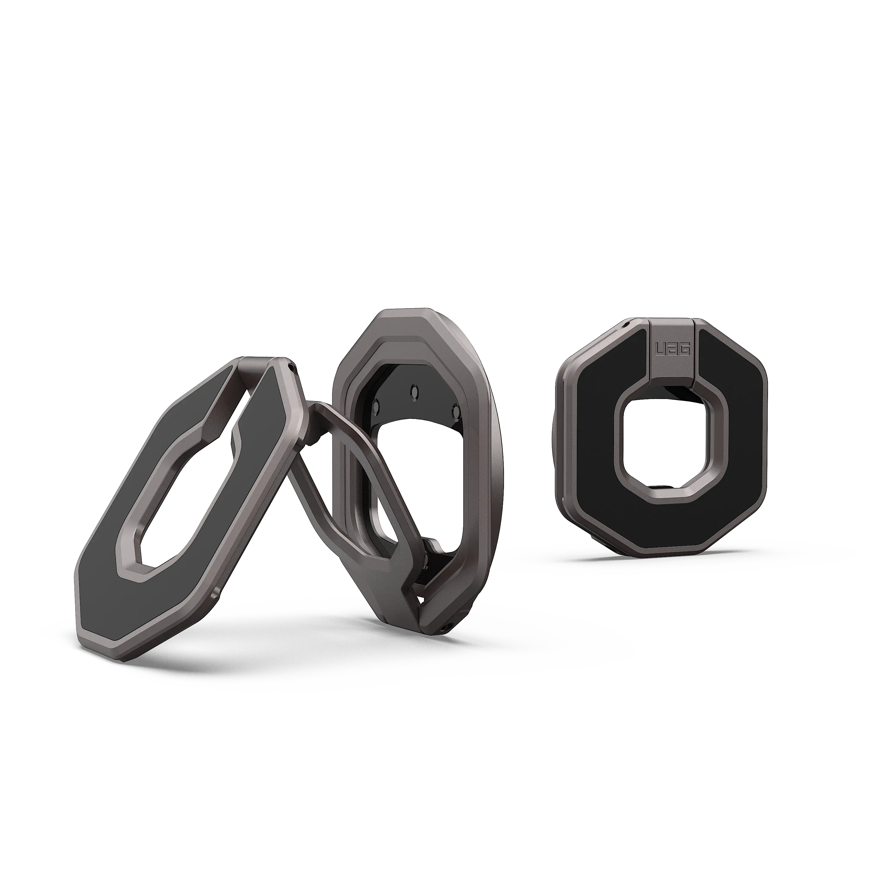 Monarch Mag² Dual Magnetic Ring Stand