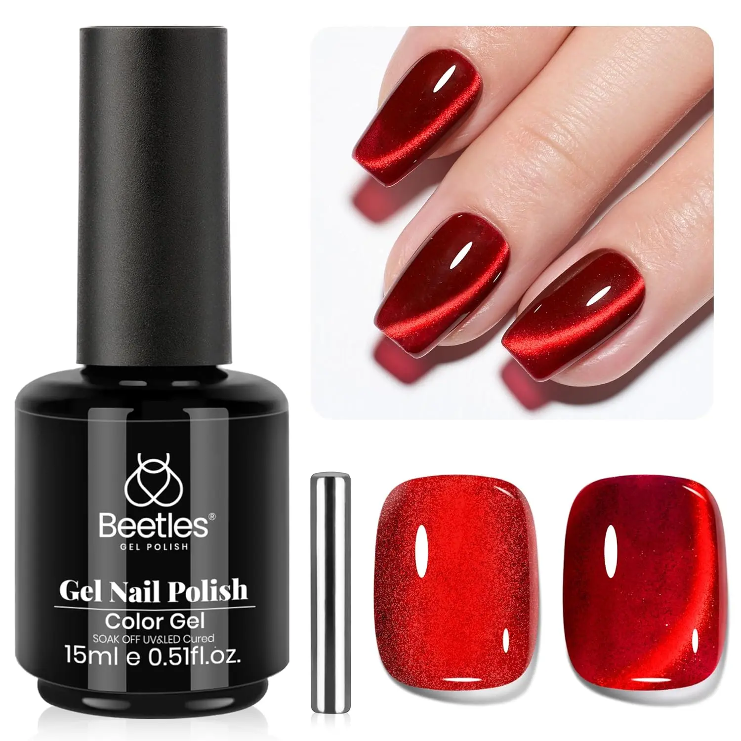 Ruby Red-15ML
