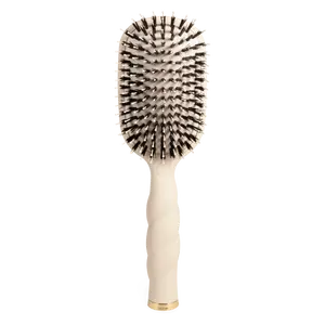 Tan Hair Brush Bundle