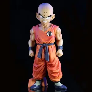 Dragon Ball Z Action Figures Collection, Dragonball Super Goku Vegeta Piccolo, Anime Collectible Toys & Gifts for Fans