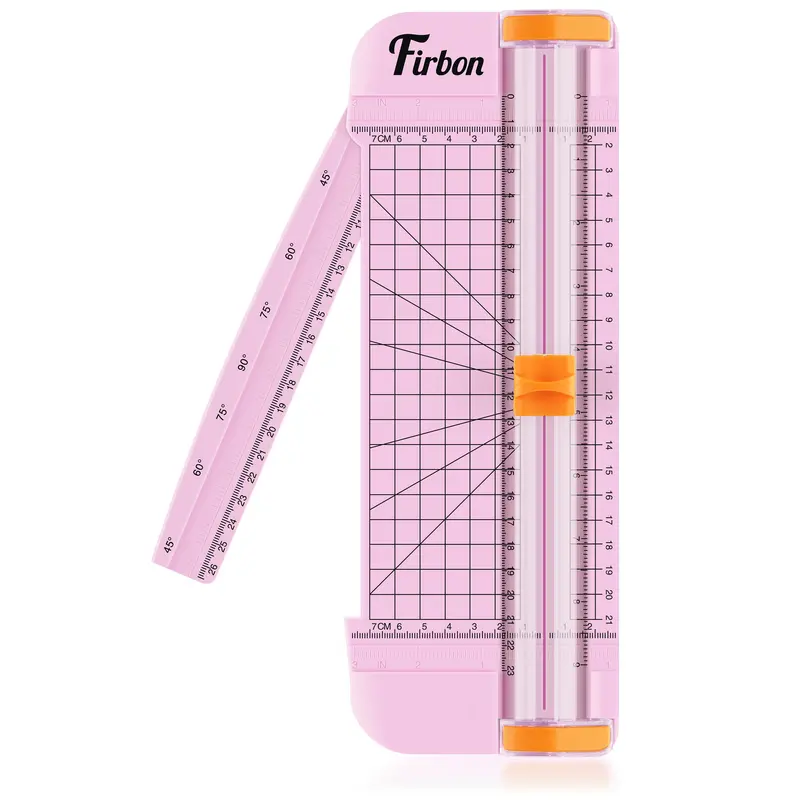 Firbon White A4 Paper Cutter Bundle with 5Pcs White Lebanon Firbon White A4 Paper Cutter Bundle with 5Pcs White Lebanon