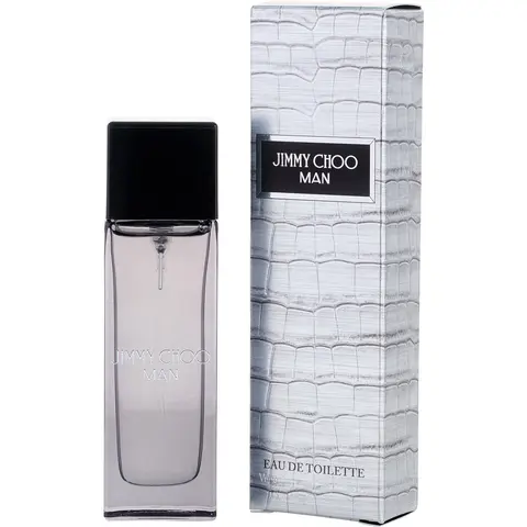 Jimmy Choo By Jimmy Choo Edt For Men