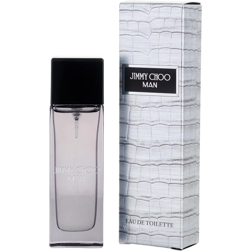 Jimmy Choo By Jimmy Choo Edt For Men