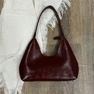 Chic Everyday Satchel Hobo Bag  Also Perfect for Weddings!