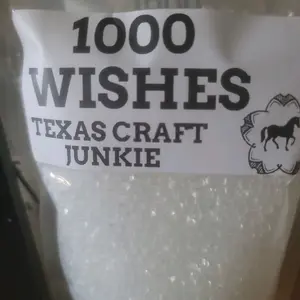1000 Wishes Scented Freshie Beads