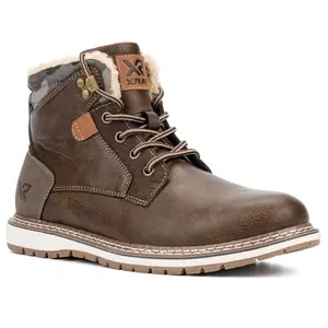 Xray Footwear Men's Dresden Work Boot