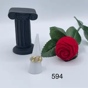 Rodriguezjewelry # 594 ring