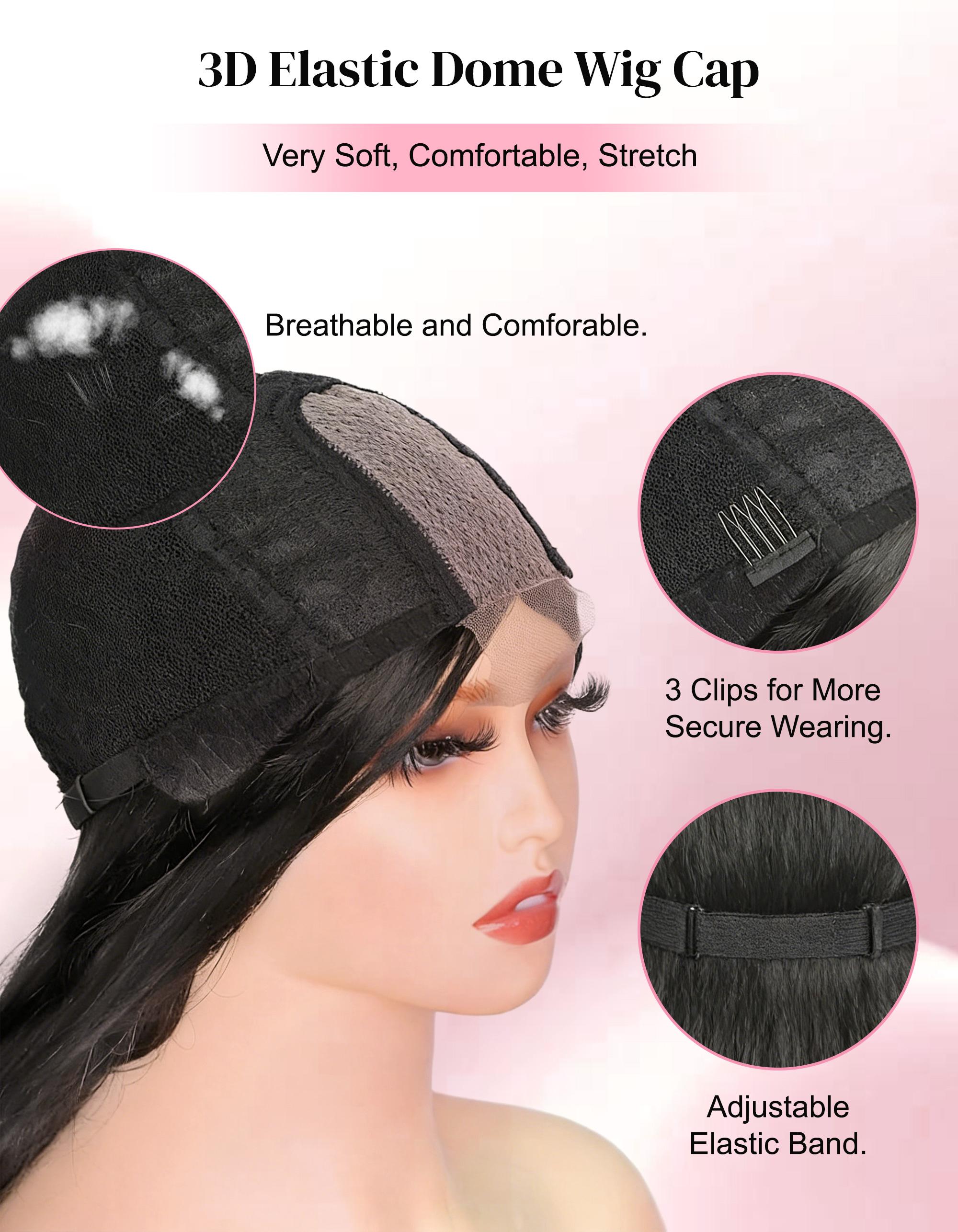 Goddess Waves 2026: 26" Full-Bodied Long Body Wave - Salon-Quality Volume & Shine - Professional Tangle-Free Curls - Trending Aesthetic Shades